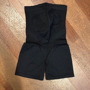 BLANQI Everyday Maternity Shorts